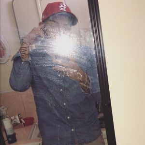 Meet your Posher, Ivan